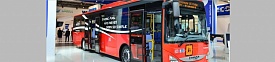 Iveco Bus поставит 710 автобусов Crossway для Deutsche Bahn